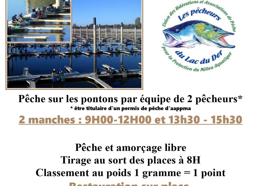 20261018 PECHE AU COUP 20261018 PECHE AU COUP