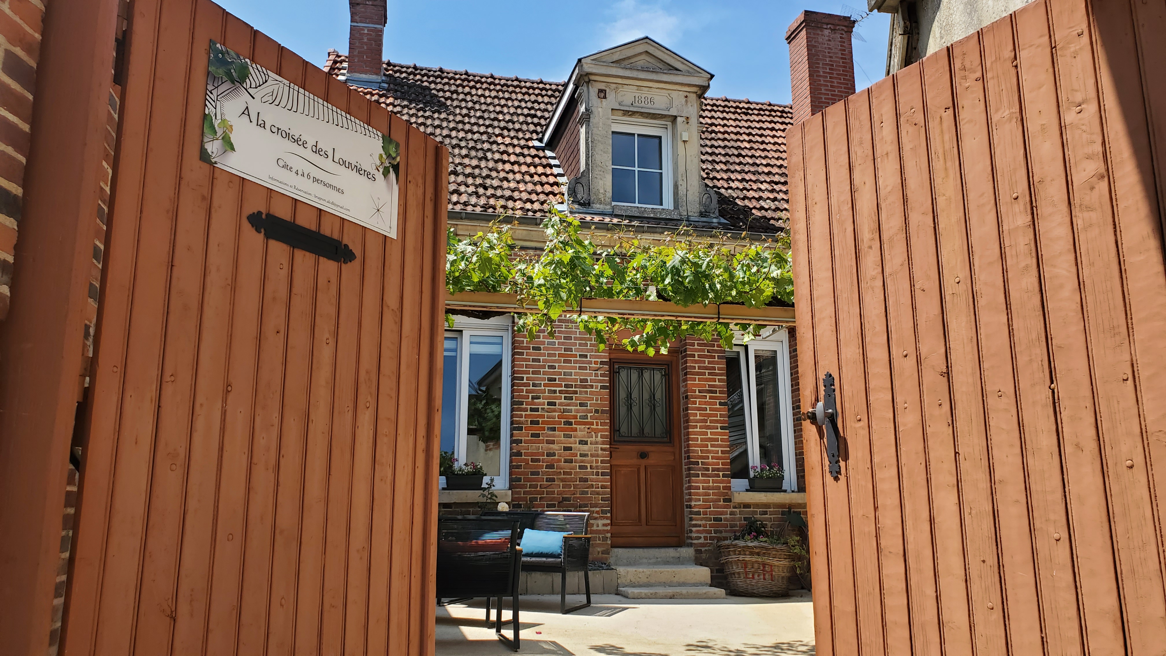 Piscine Neptune