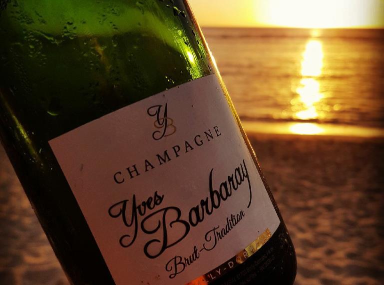 champagne Barbaray