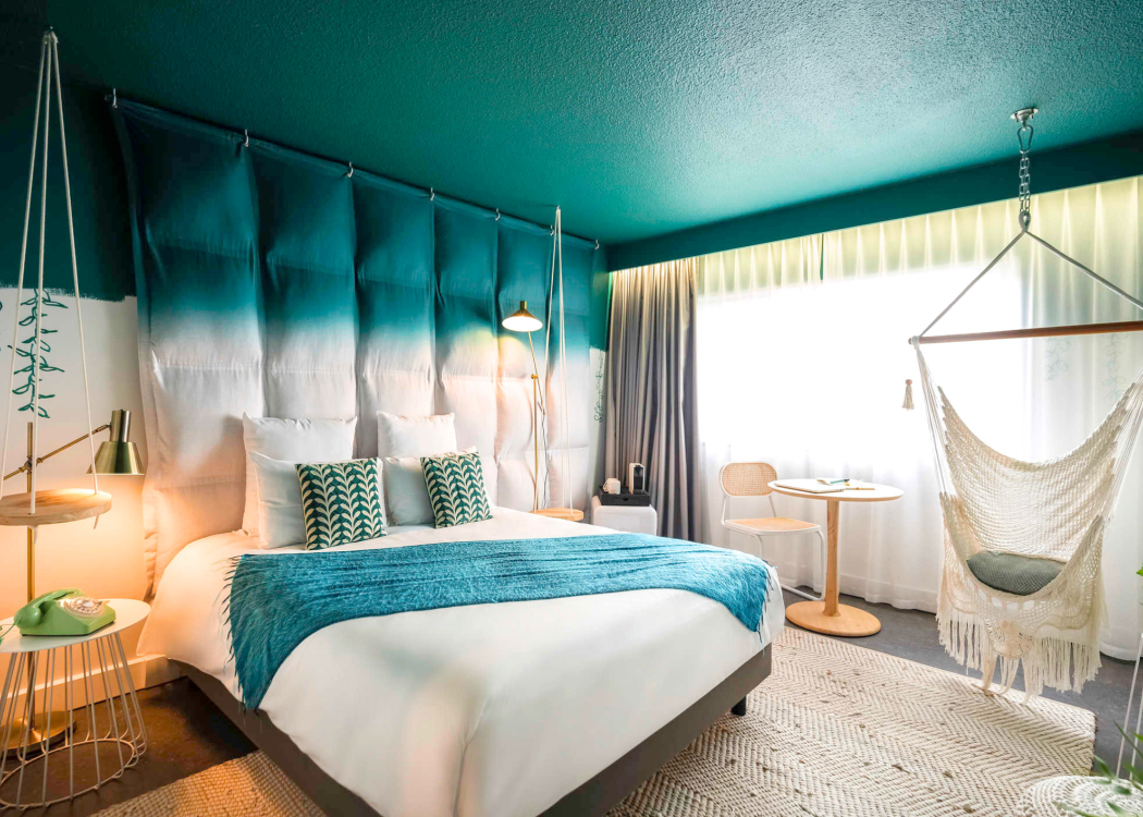 Chambre Arty 