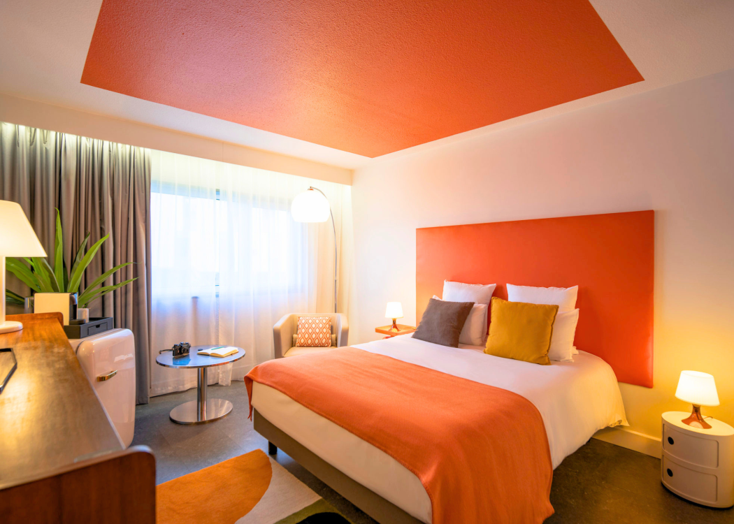 Chambre Arty 