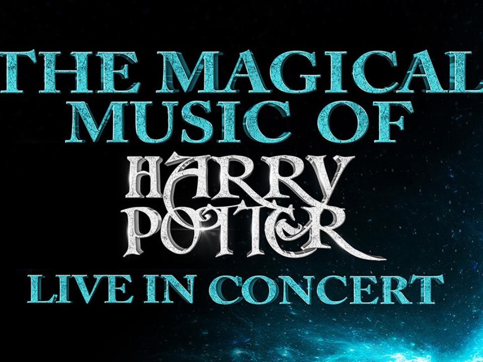 Concert Harry Potter