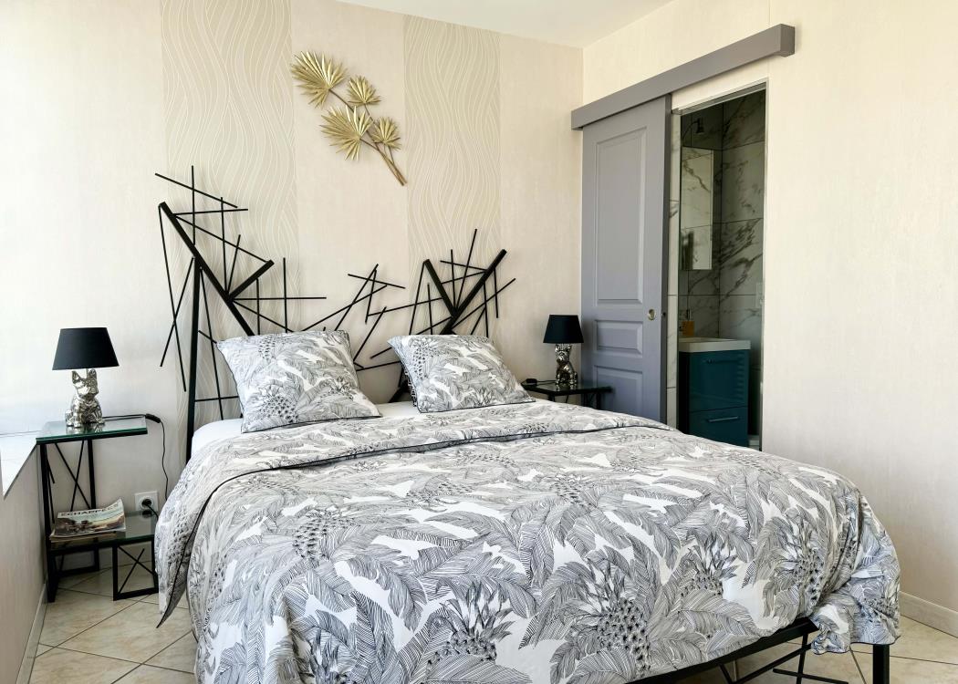 La Pétalerie - Appartement Les Marguerites