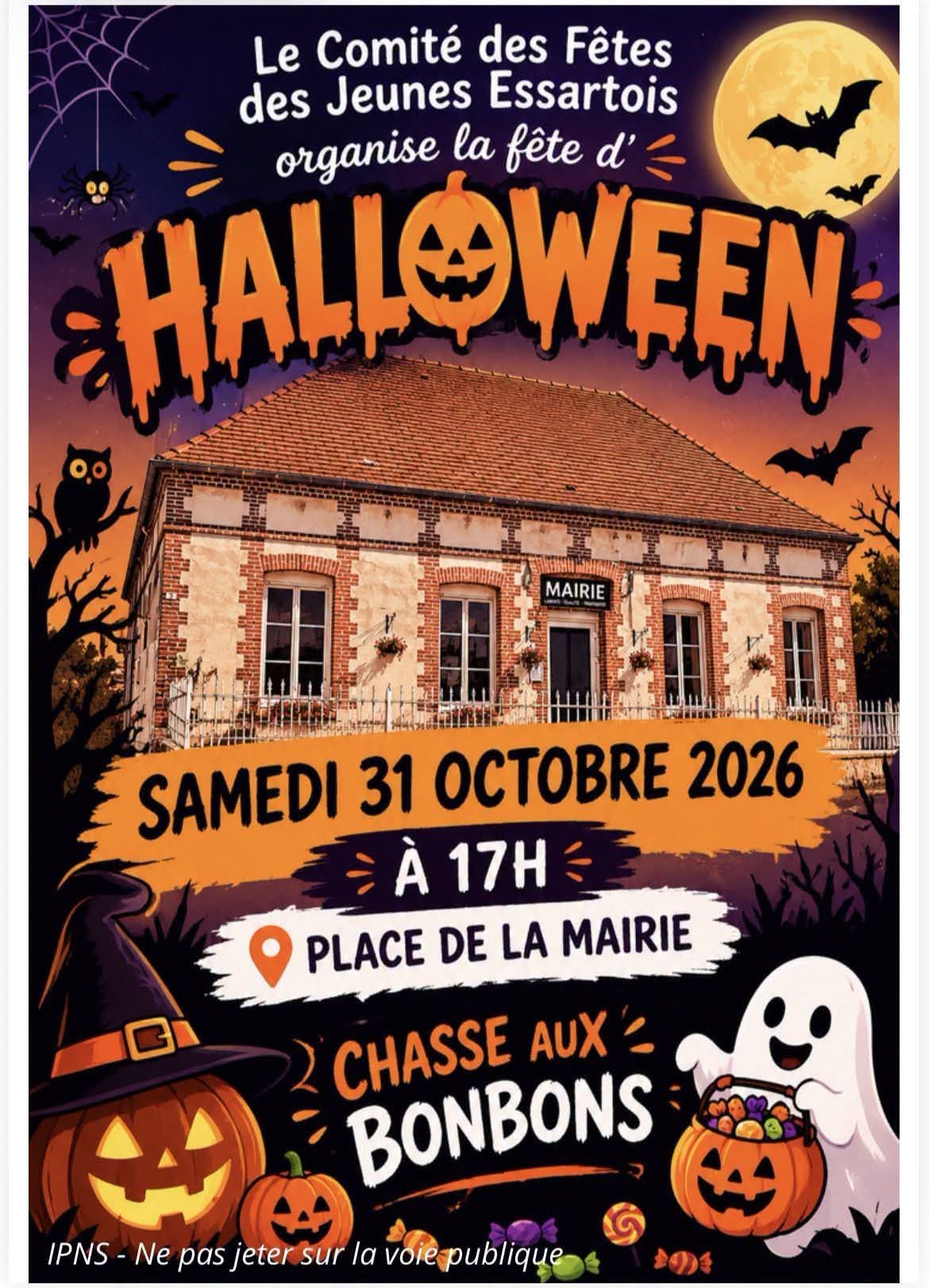 31.10.26 - essarts-vicomte - CFJE