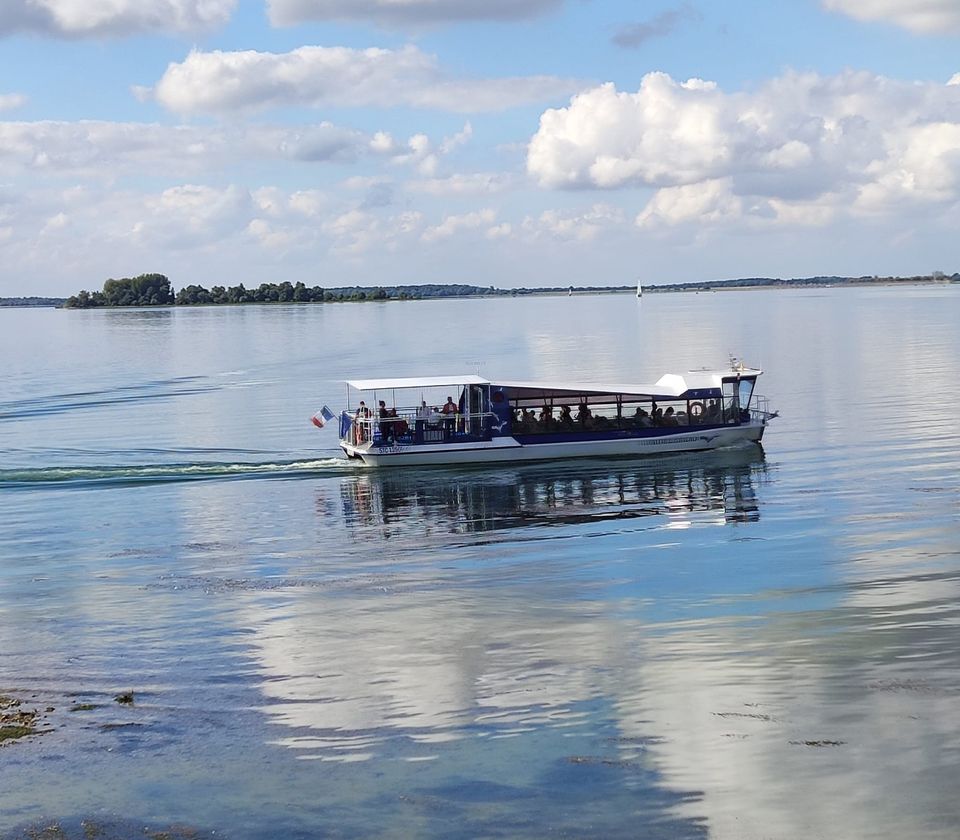 La Flotte du Der