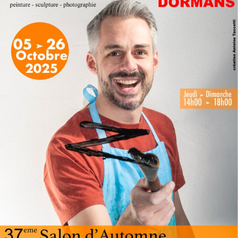 37ème salon d'automne