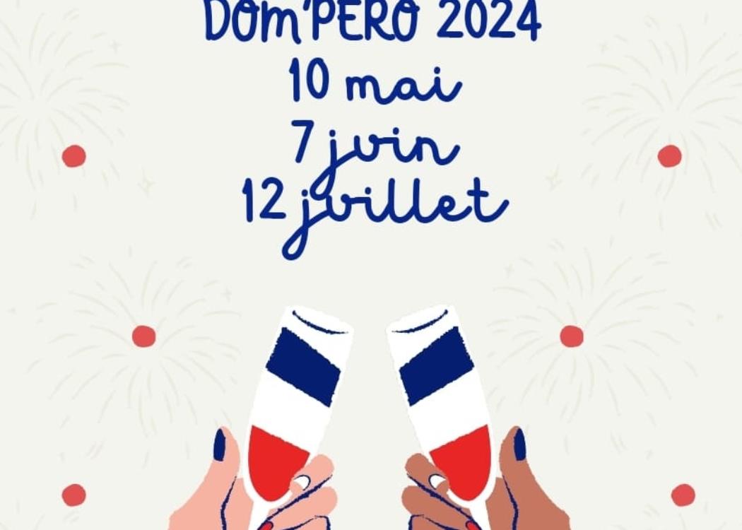 Affiche Dom'Péro