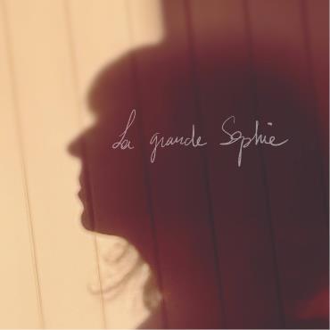 Chanson / spectacle musical : La Grande Sophie Le 29 mars 2025