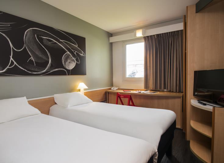 Ibis Reims Tinqueux - 0811