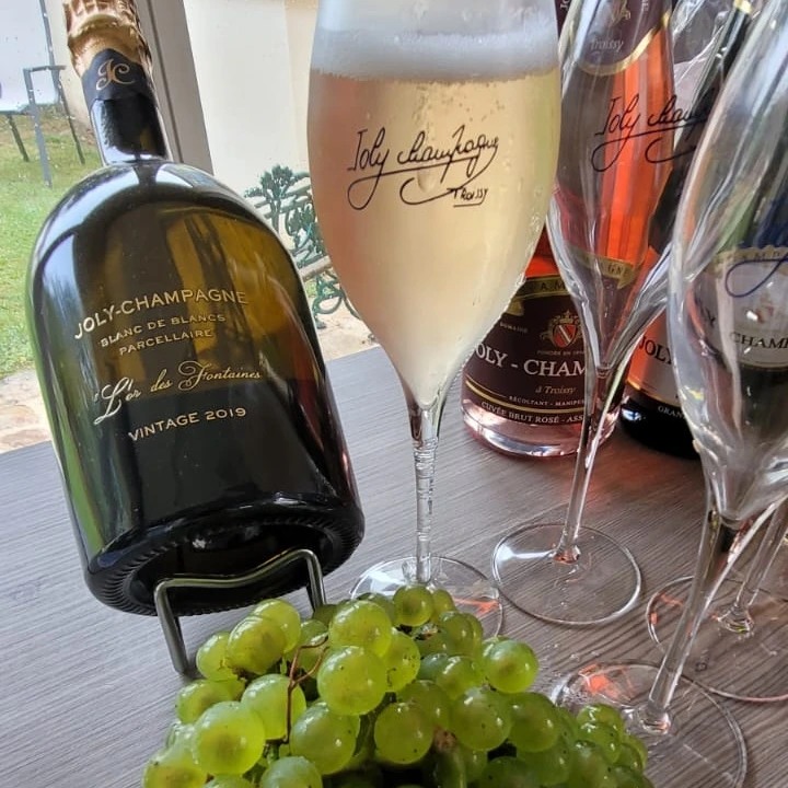 Champagne Joly-Champagne