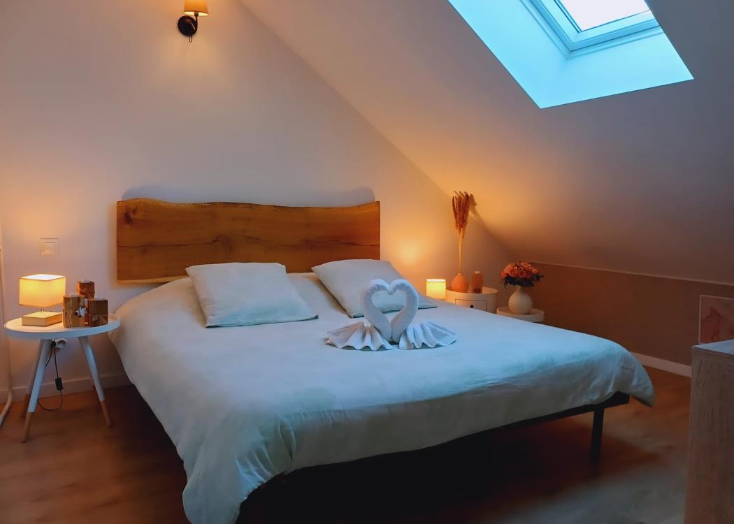 Lit queen size