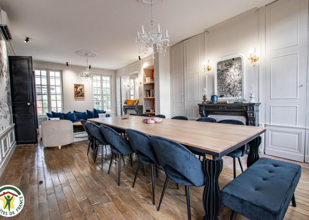 Gite des deux dames de champagne Gite des deux dames de champagne