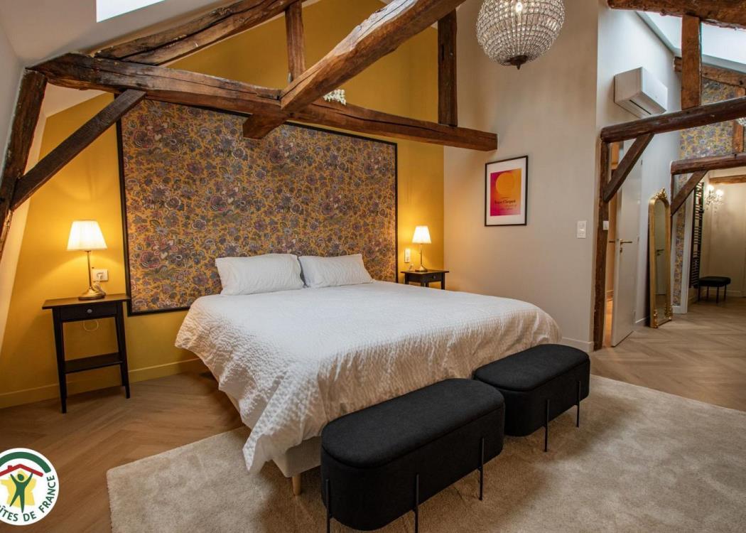 Gite des deux dames de champagne Gite des deux dames de champagne