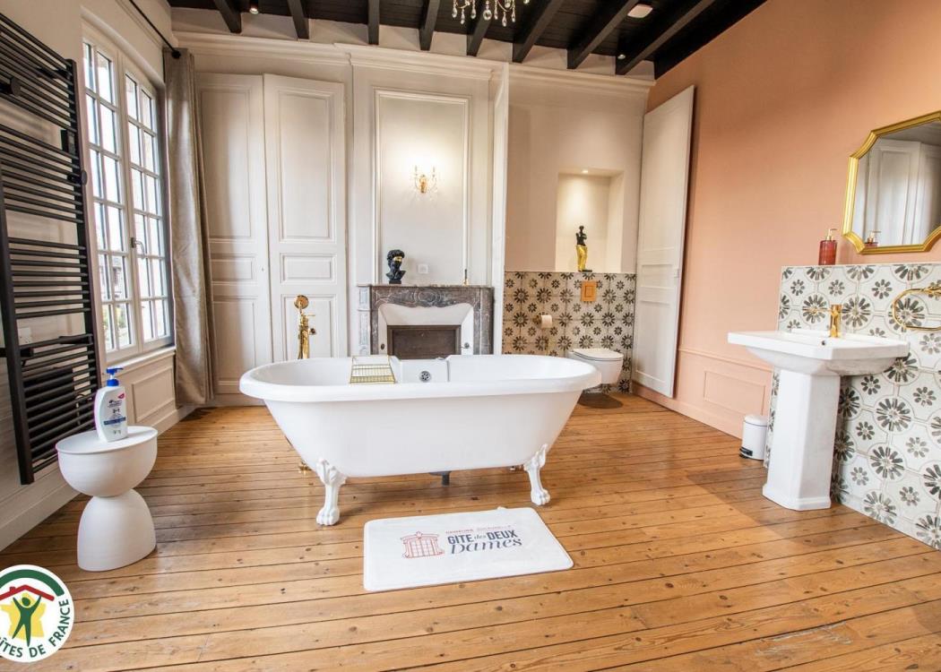 Gite des deux dames de champagne Gite des deux dames de champagne