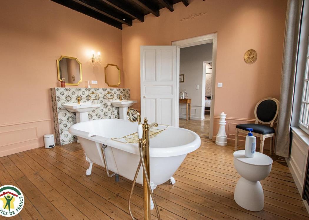 Gite des deux dames de champagne Gite des deux dames de champagne