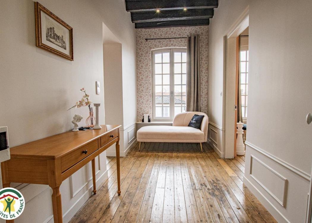 Gite des deux dames de champagne Gite des deux dames de champagne