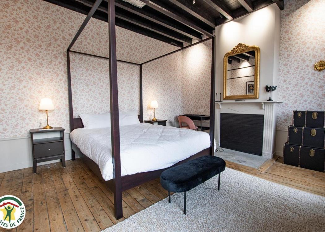 Gite des deux dames de champagne Gite des deux dames de champagne