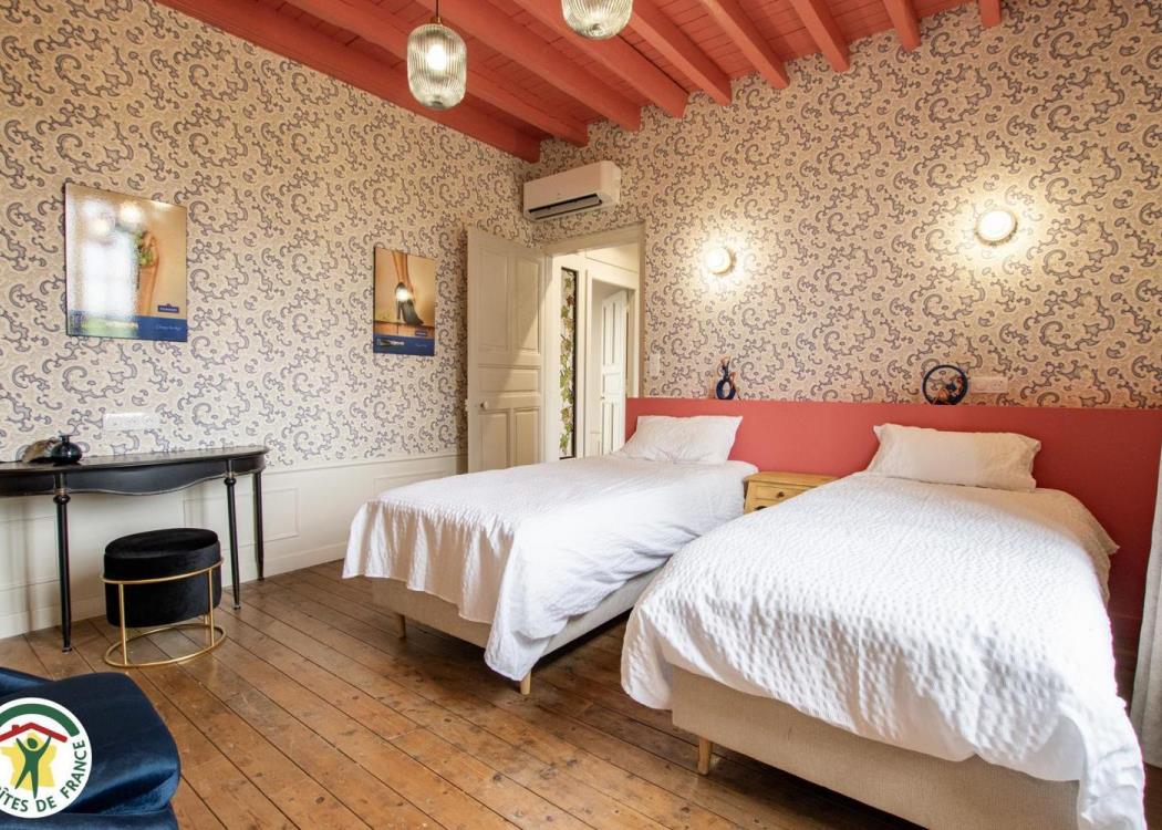 Gite des deux dames de champagne Gite des deux dames de champagne