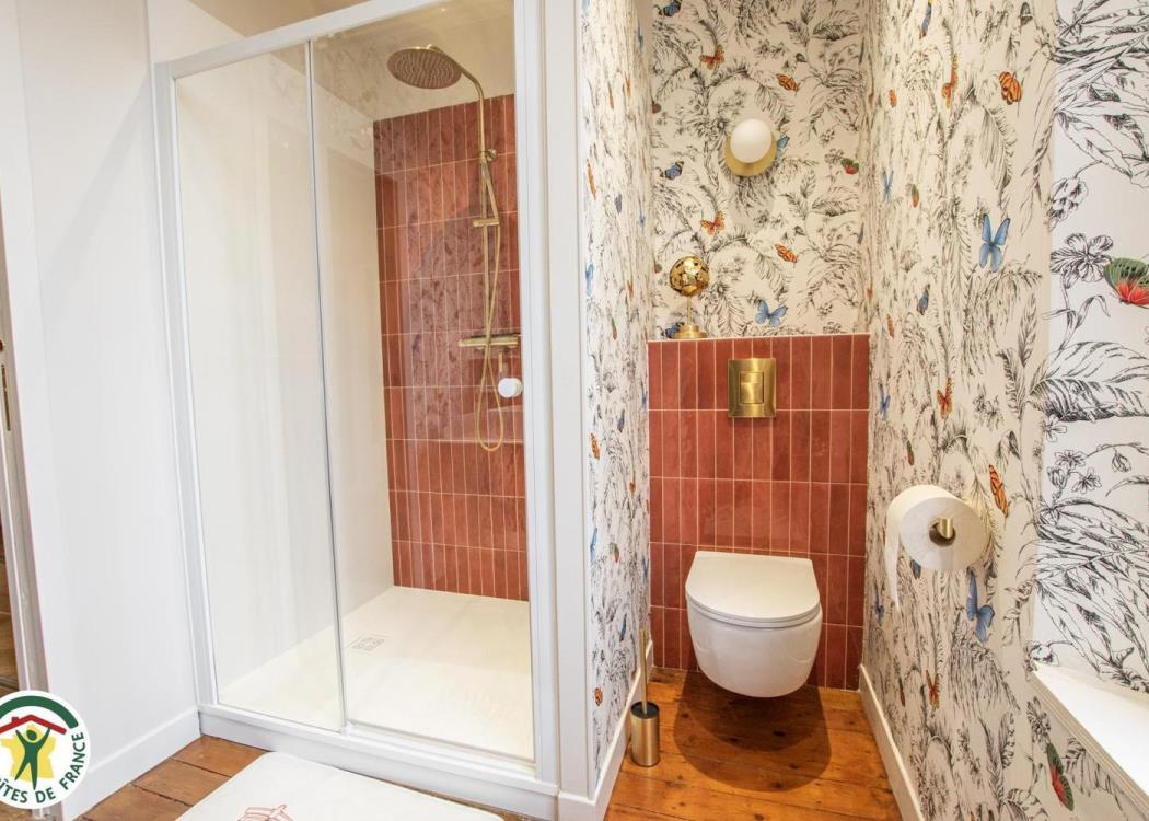 Gite des deux dames de champagne Gite des deux dames de champagne