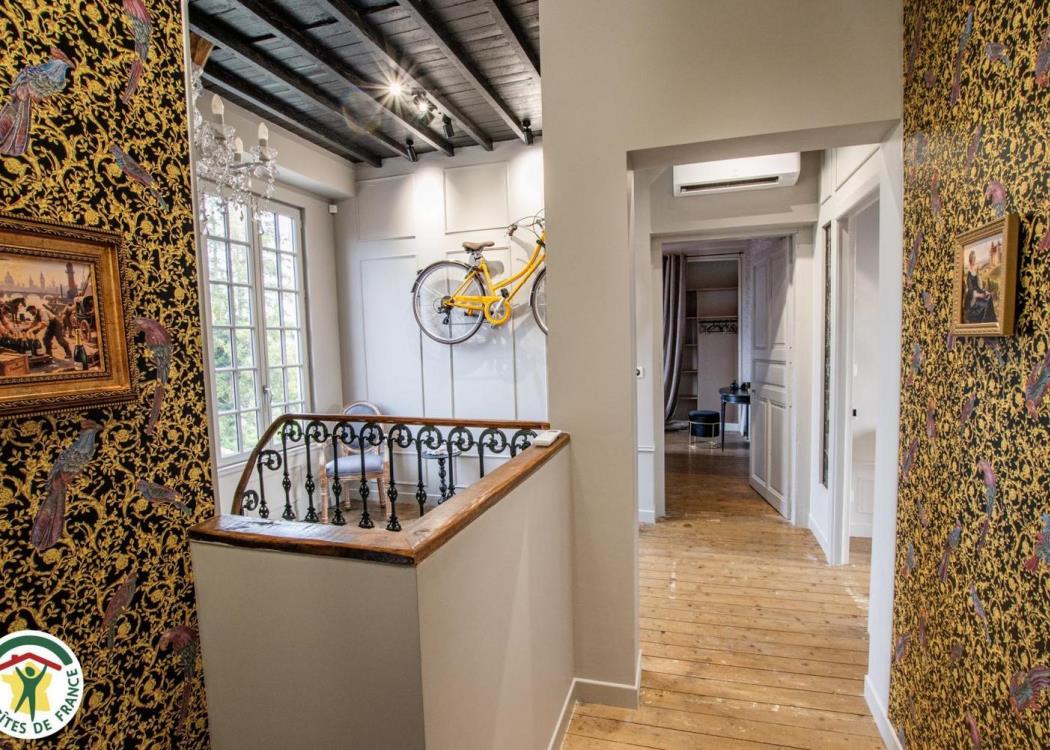 Gite des deux dames de champagne Gite des deux dames de champagne