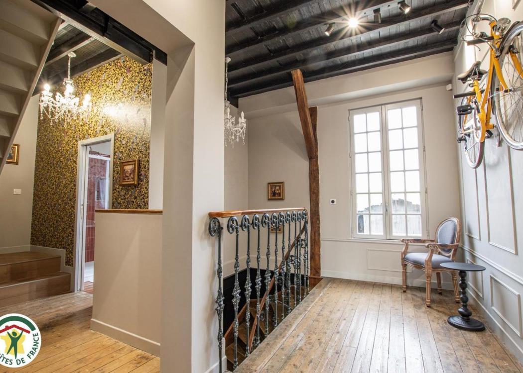 Gite des deux dames de champagne Gite des deux dames de champagne