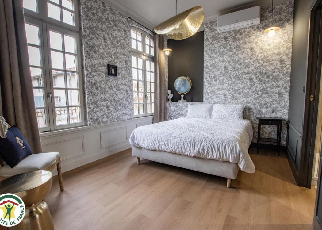 Gite des deux dames de champagne Gite des deux dames de champagne