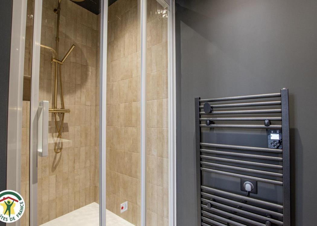 Gite des deux dames de champagne Gite des deux dames de champagne