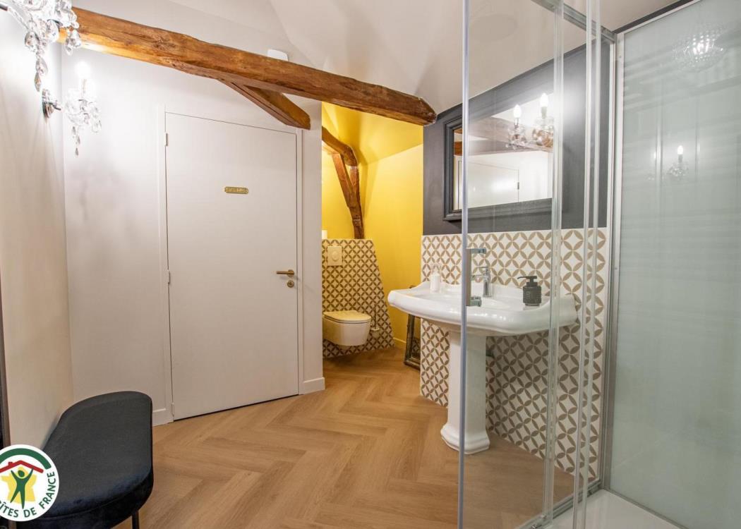 Gite des deux dames de champagne Gite des deux dames de champagne