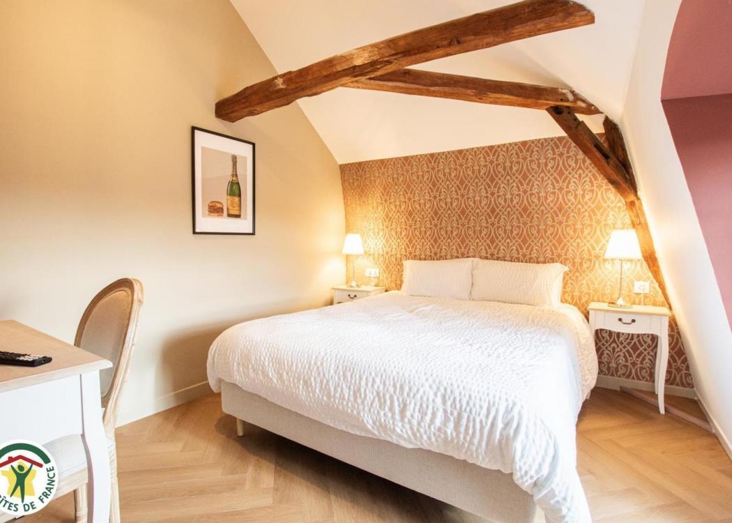 Gite des deux dames de champagne Gite des deux dames de champagne