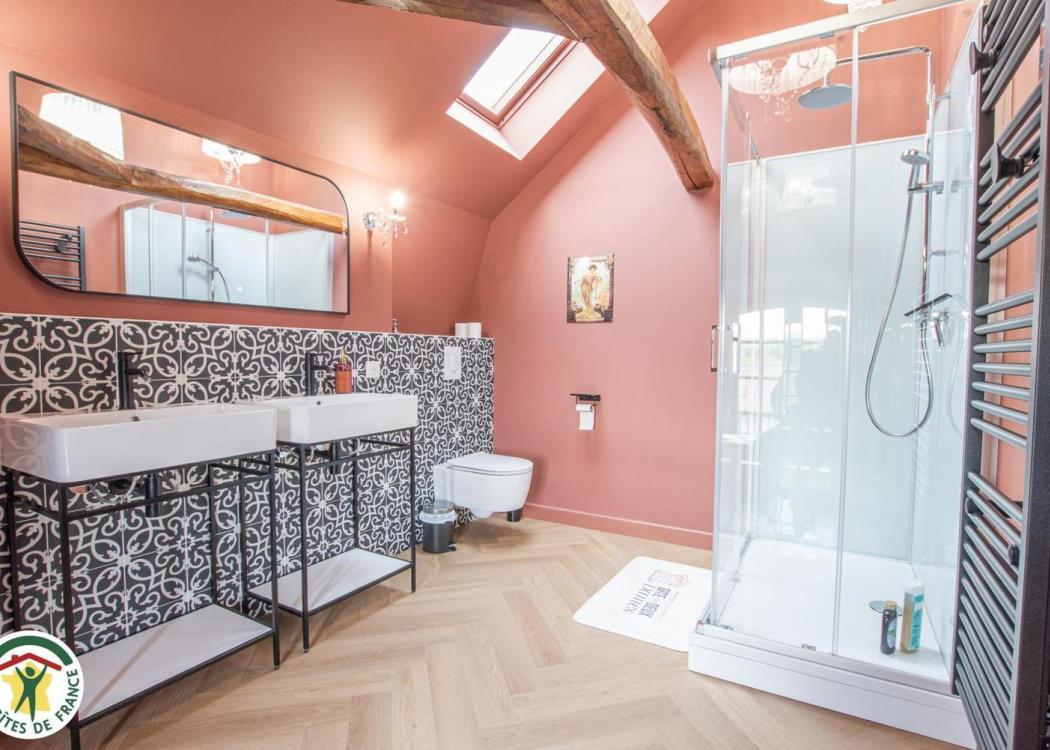 Gite des deux dames de champagne Gite des deux dames de champagne