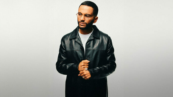 Spectacle Malik Bentalha - Nouveau Monde