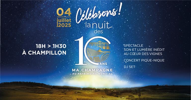 10 ans UNESCO