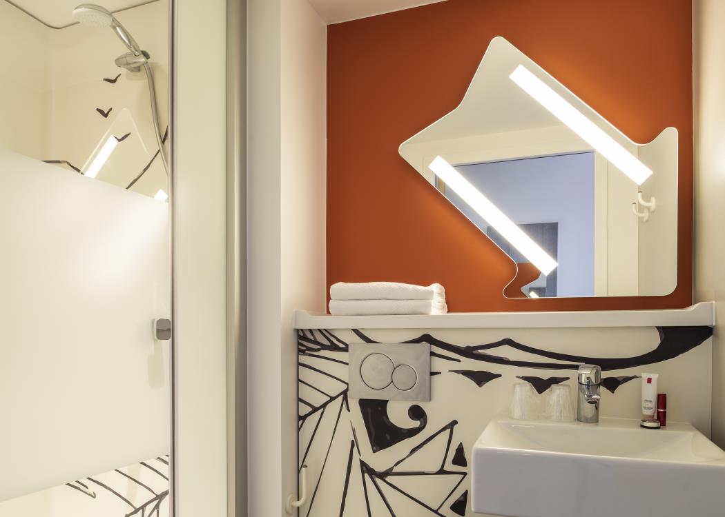 Salle de Bain Salle de Bain