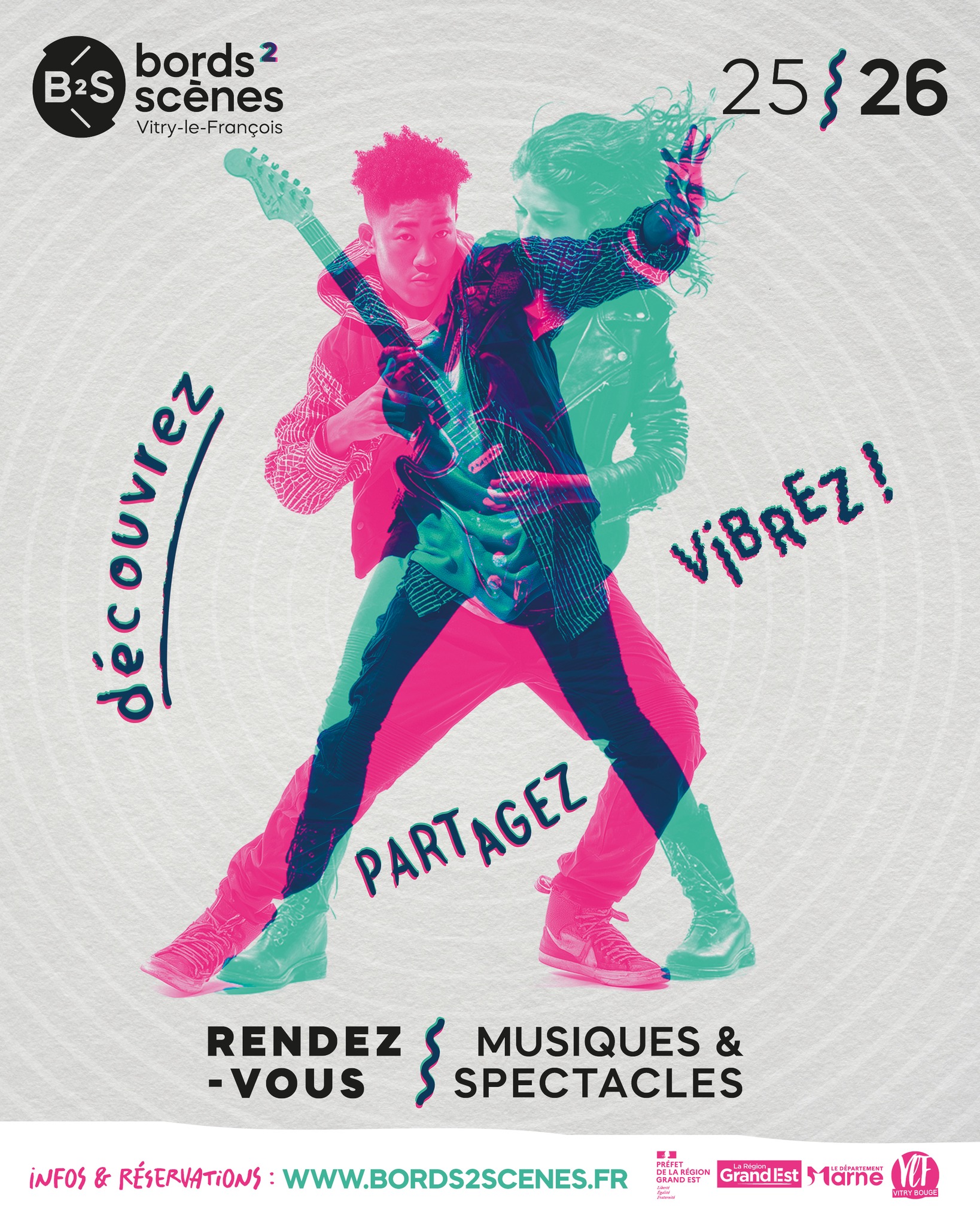 Orchestre de l'Opéra de Reims : Les Fous Chantants