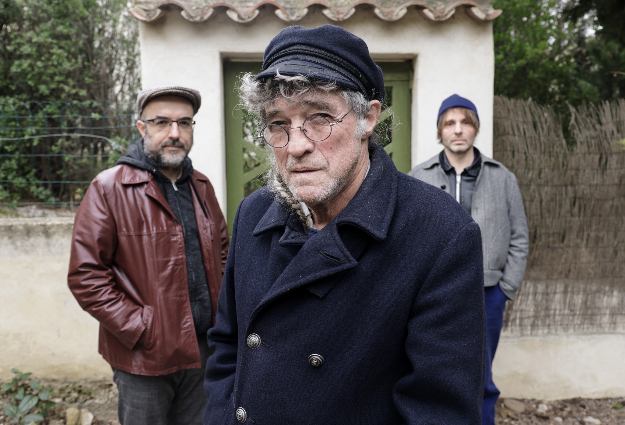 Chanson : September Cohen