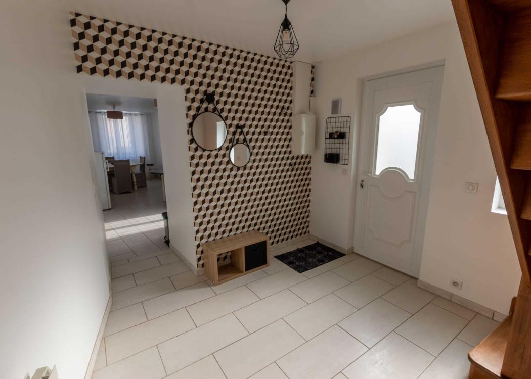 La Petite Maison
