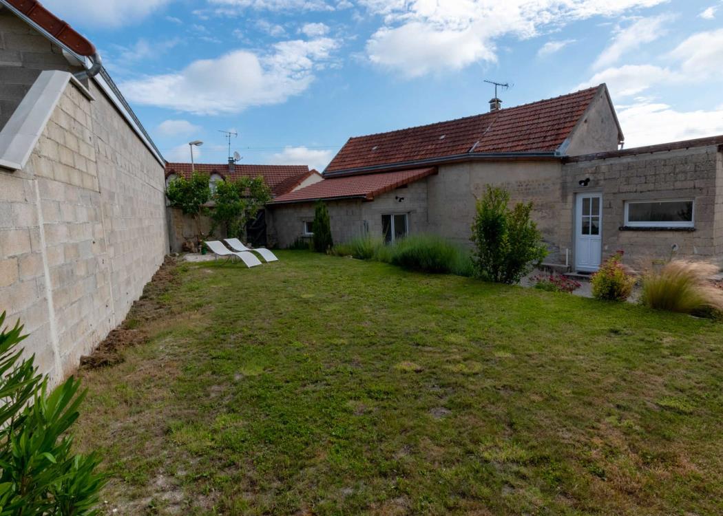 La Petite Maison