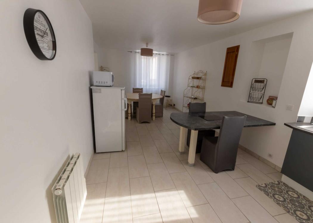 La Petite Maison