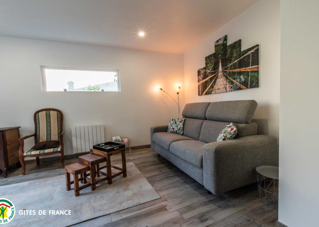 La Petite Maison