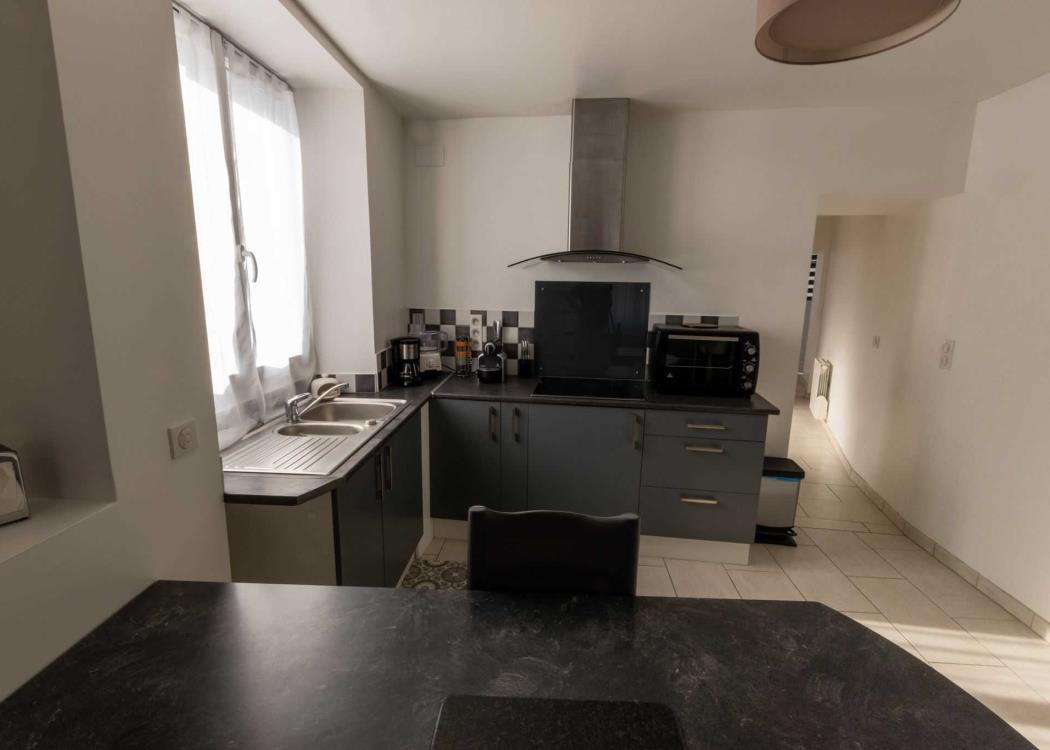La Petite Maison