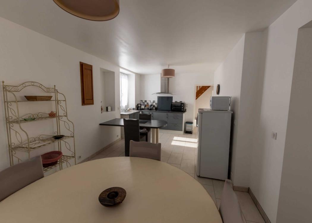 La Petite Maison