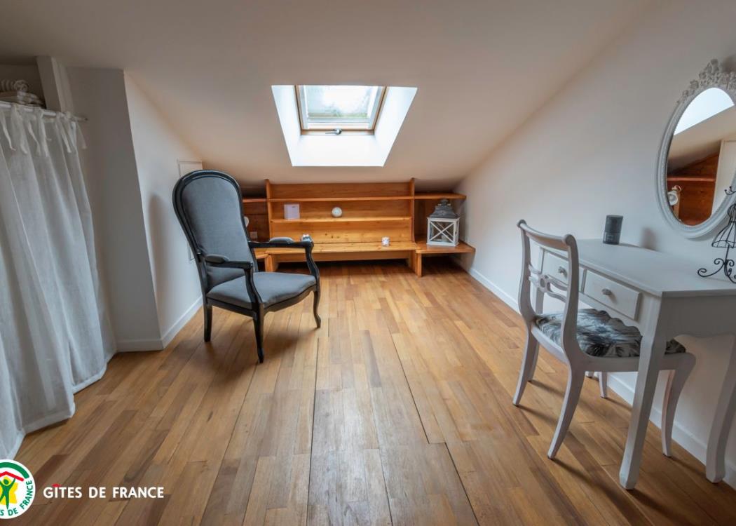 Chez Marie Paule