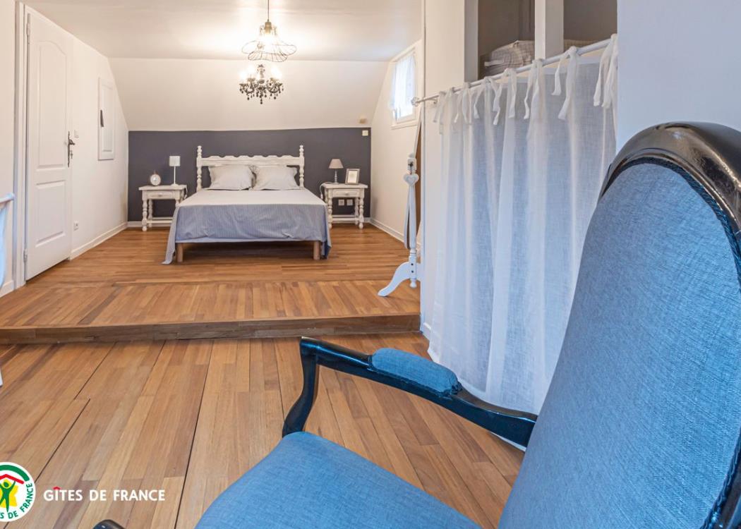 Chez Marie Paule