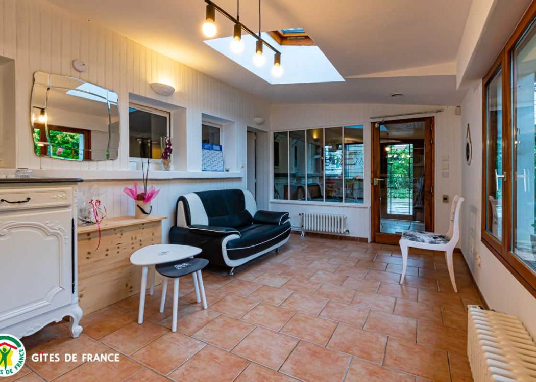 Chez Marie Paule