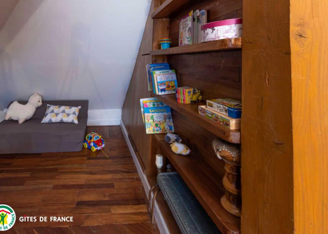 Chez Marie Paule