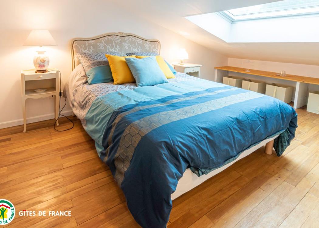 Chez Marie Paule