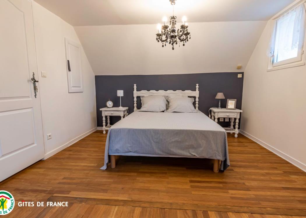 Chez Marie Paule