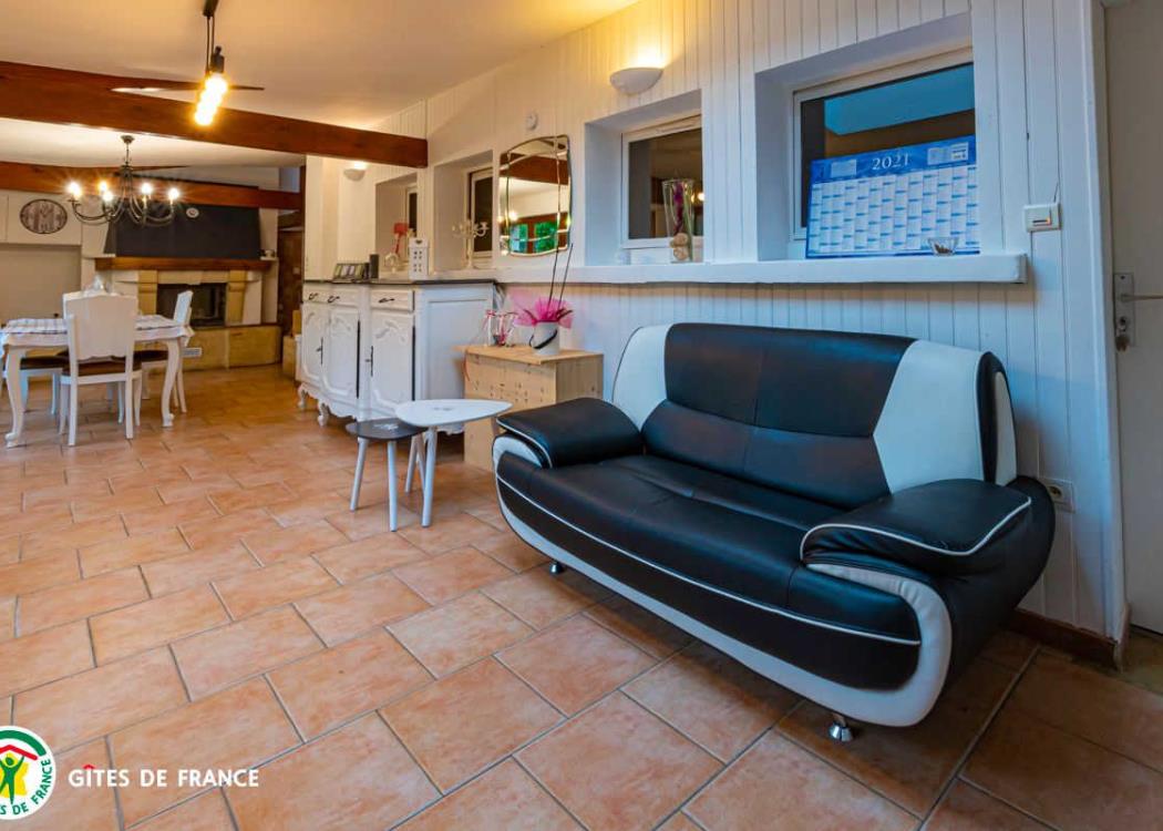 Chez Marie Paule