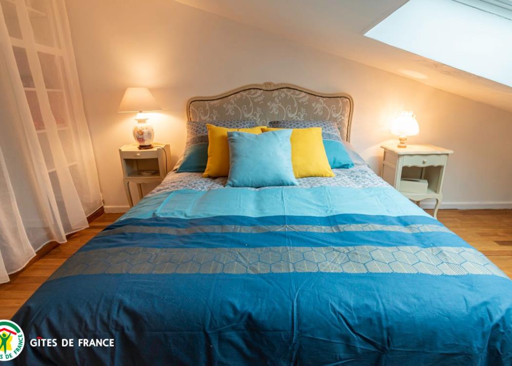 Chez Marie Paule