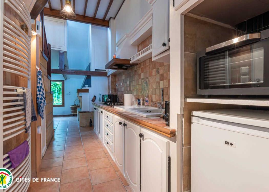 Chez Marie Paule
